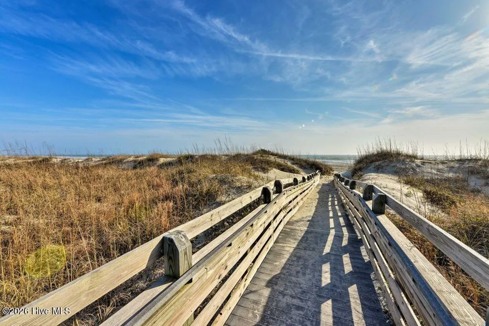 124 Salt Marsh Way Atlantic Beach, NC 28512