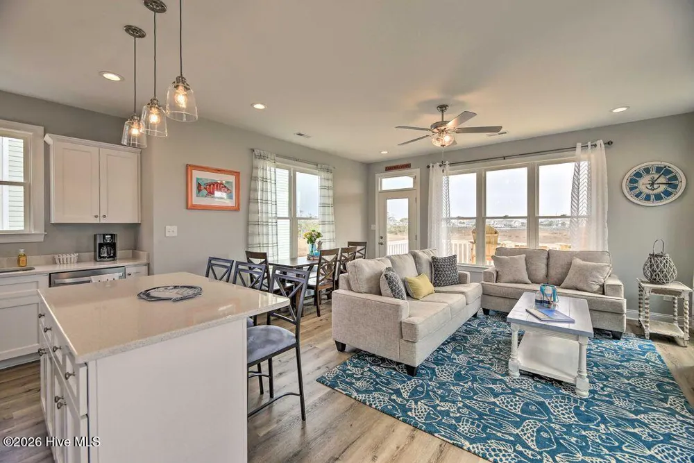 124 Salt Marsh Way Atlantic Beach, NC 28512