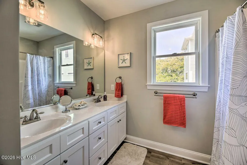 124 Salt Marsh Way Atlantic Beach, NC 28512