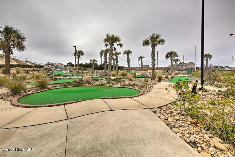 124 Salt Marsh Way Atlantic Beach, NC 28512