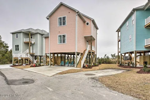 124 Salt Marsh Way
