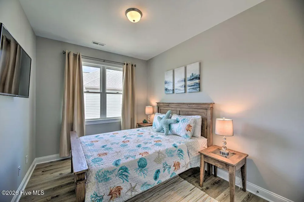 124 Salt Marsh Way Atlantic Beach, NC 28512