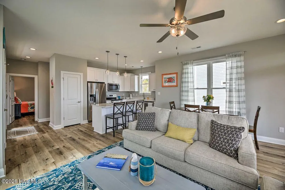 124 Salt Marsh Way Atlantic Beach, NC 28512