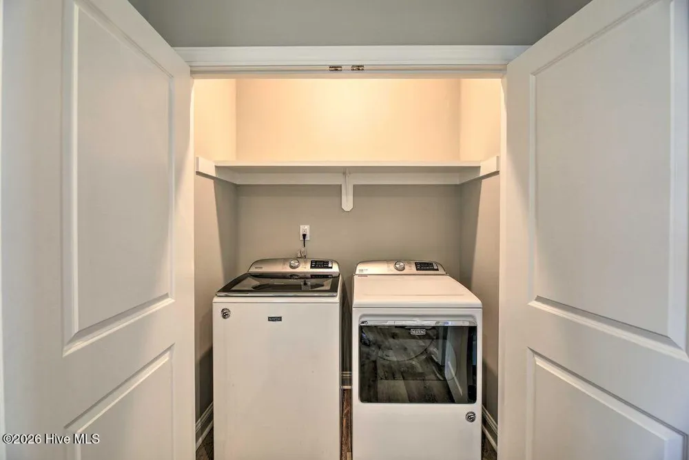 124 Salt Marsh Way Atlantic Beach, NC 28512