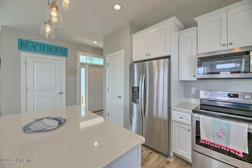 124 Salt Marsh Way Atlantic Beach, NC 28512