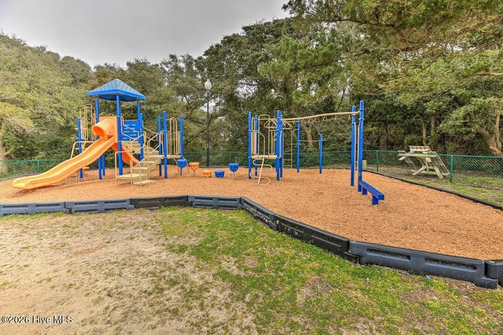 124 Salt Marsh Way Atlantic Beach, NC 28512