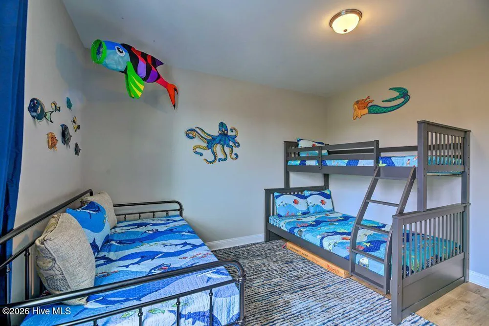 124 Salt Marsh Way Atlantic Beach, NC 28512