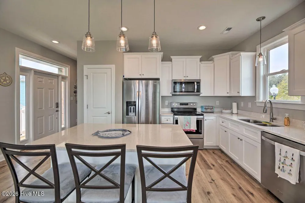 124 Salt Marsh Way Atlantic Beach, NC 28512