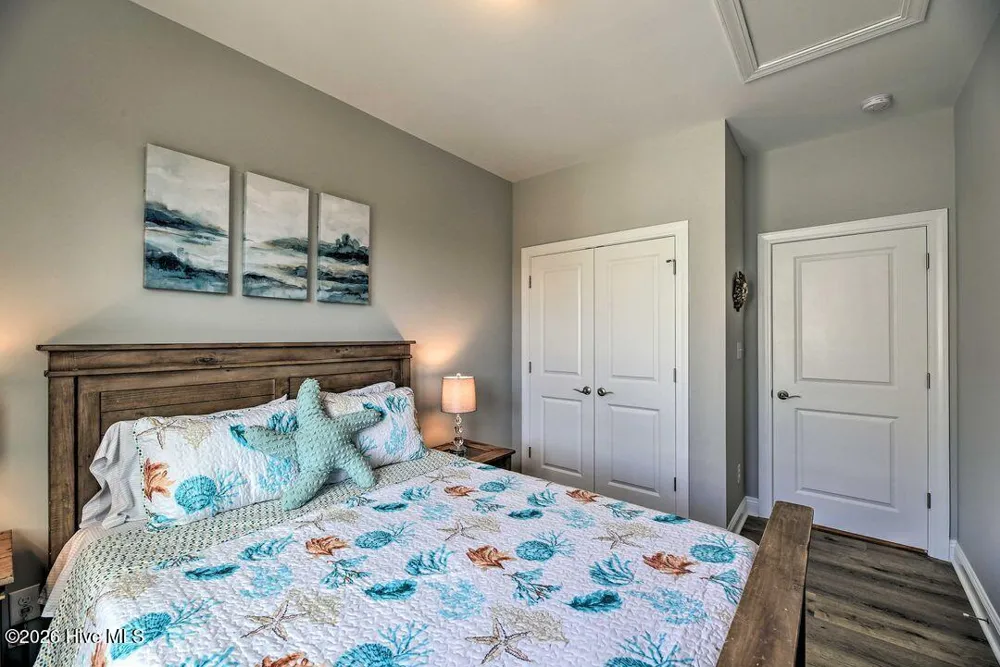 124 Salt Marsh Way Atlantic Beach, NC 28512