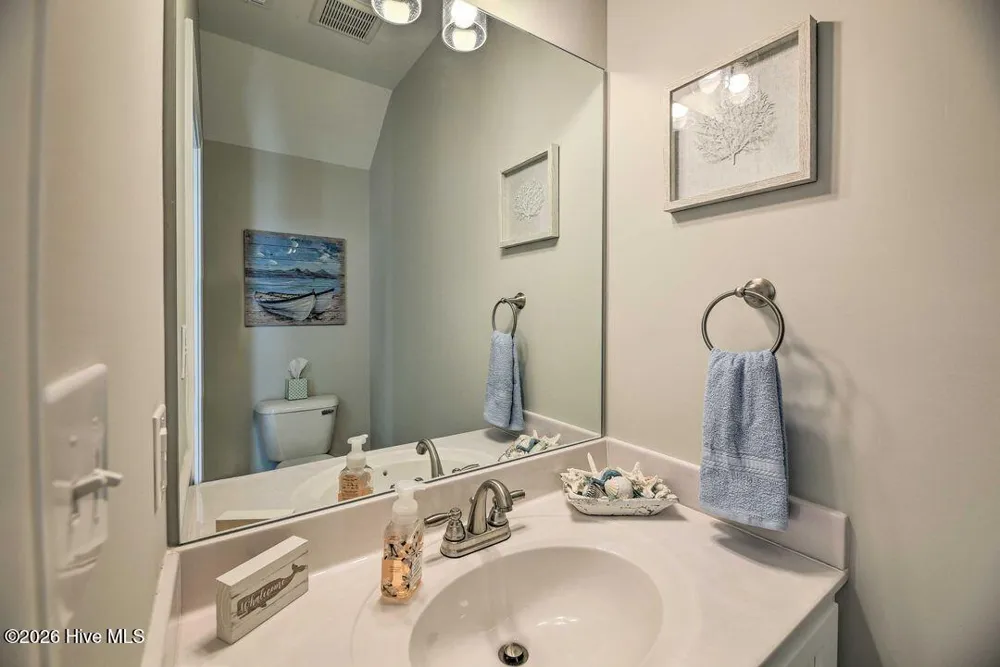 124 Salt Marsh Way Atlantic Beach, NC 28512
