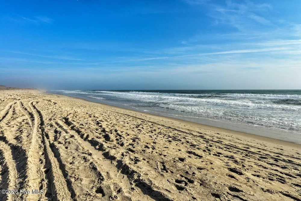 124 Salt Marsh Way Atlantic Beach, NC 28512