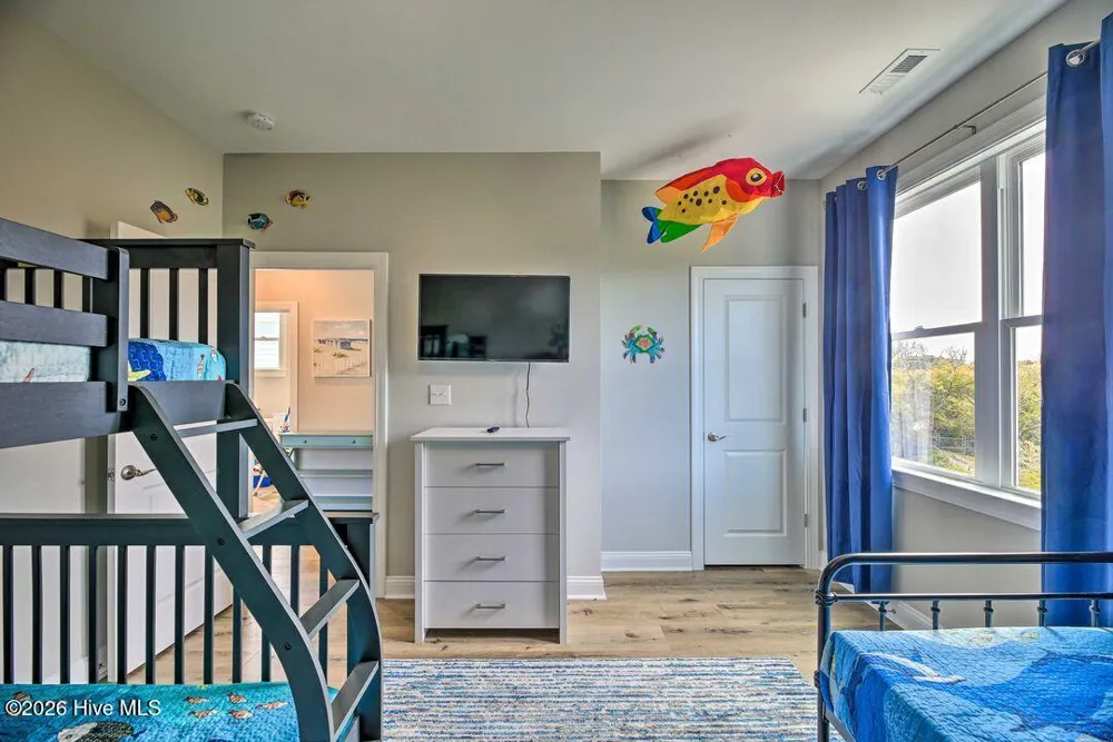 124 Salt Marsh Way Atlantic Beach, NC 28512