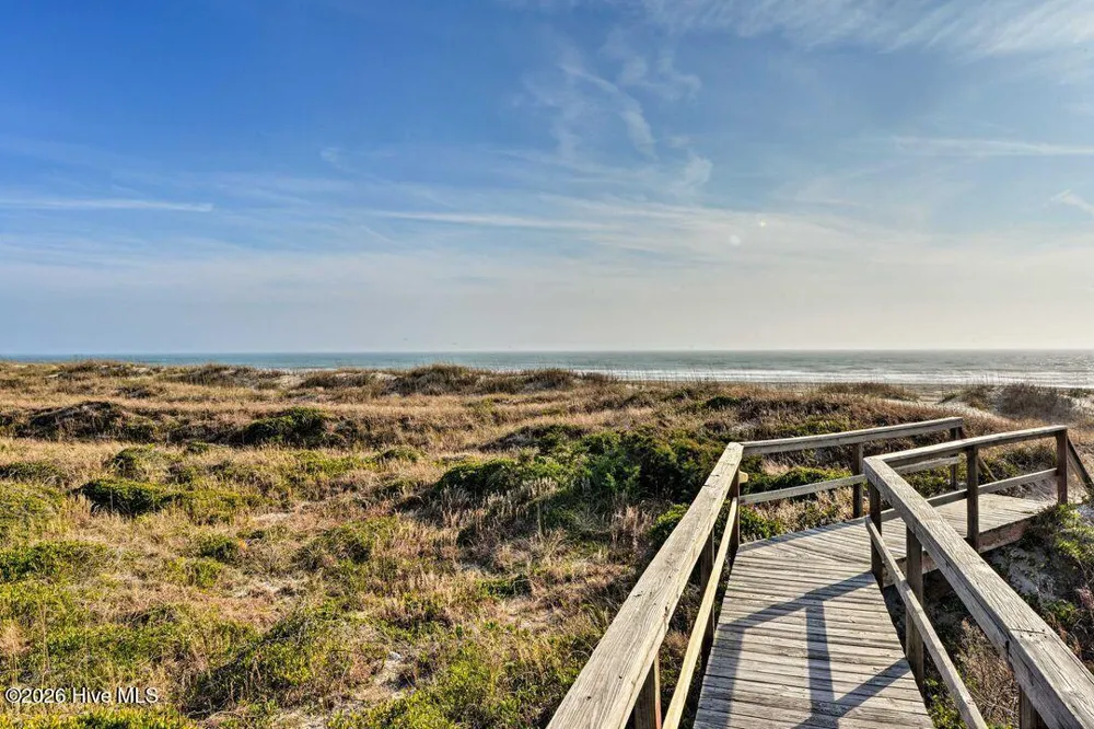 124 Salt Marsh Way Atlantic Beach, NC 28512