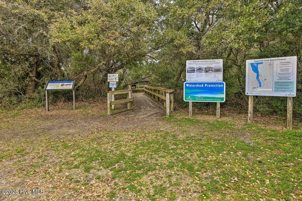 124 Salt Marsh Way Atlantic Beach, NC 28512
