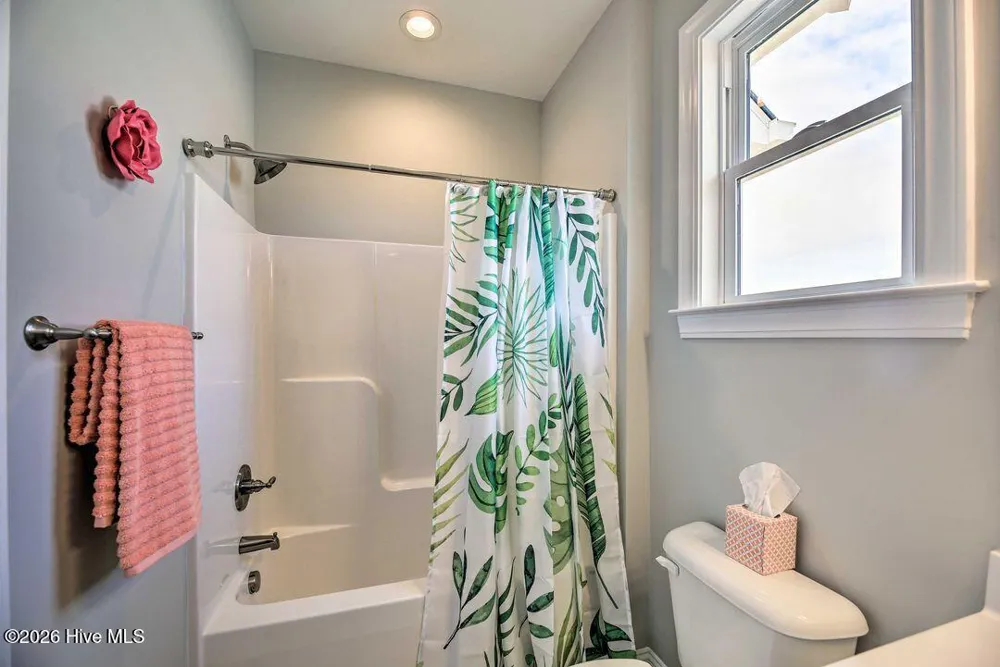 124 Salt Marsh Way Atlantic Beach, NC 28512