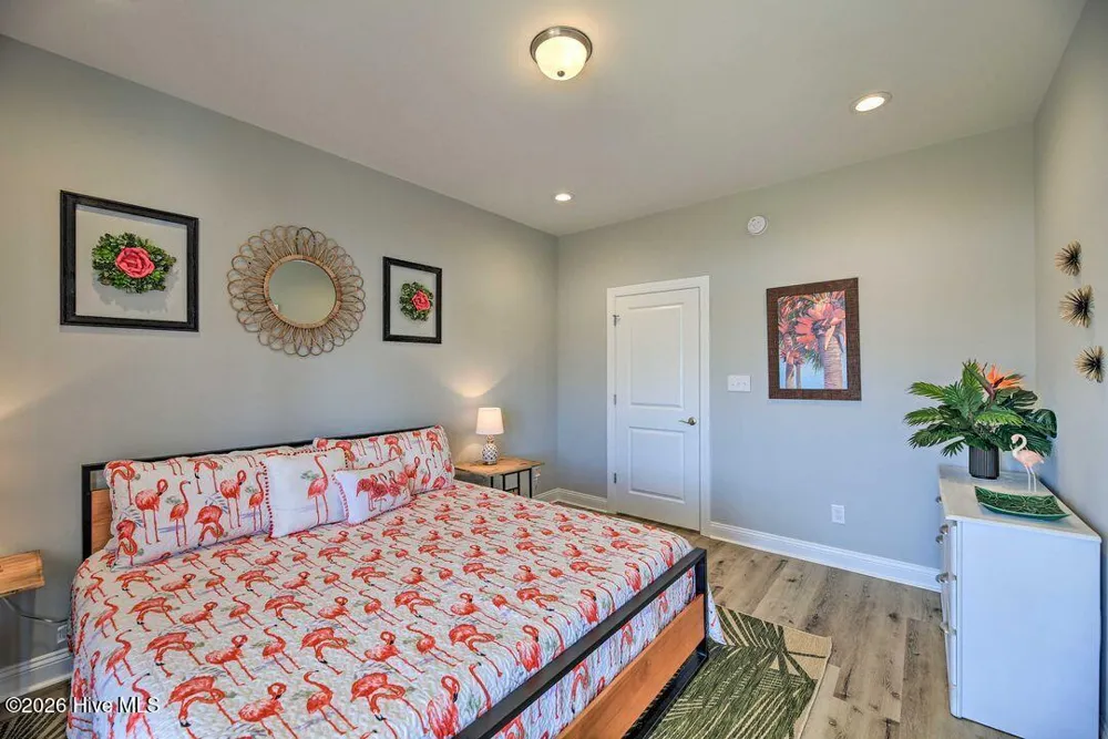 124 Salt Marsh Way Atlantic Beach, NC 28512