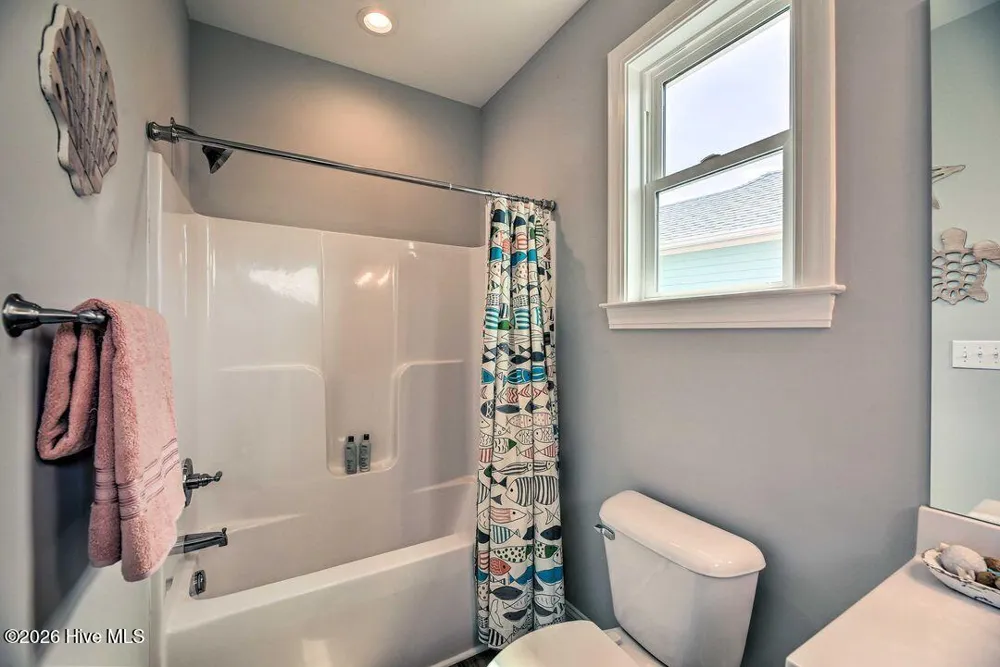 124 Salt Marsh Way Atlantic Beach, NC 28512