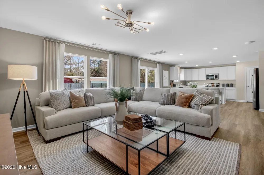 8215 Smooth Whiskey Circle New Ellenton, SC 29809