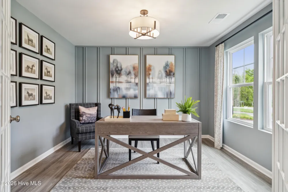 8519 Smooth Whiskey Circle New Ellenton, SC 29809