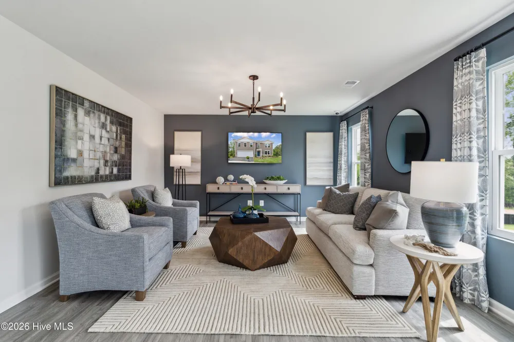 8519 Smooth Whiskey Circle New Ellenton, SC 29809