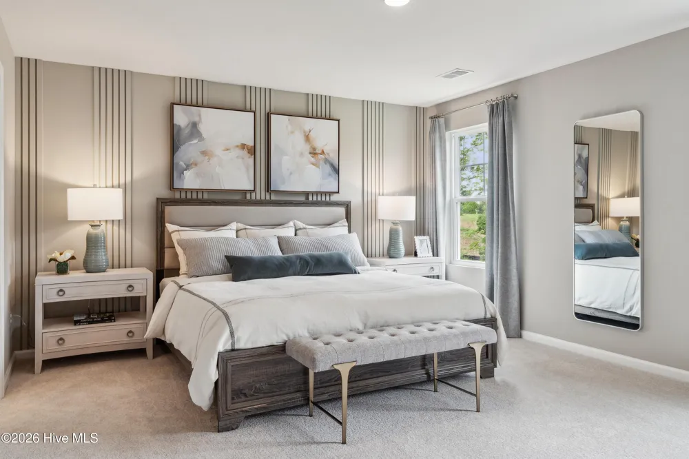 8519 Smooth Whiskey Circle New Ellenton, SC 29809