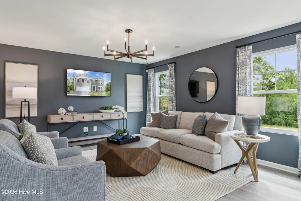 8519 Smooth Whiskey Circle New Ellenton, SC 29809