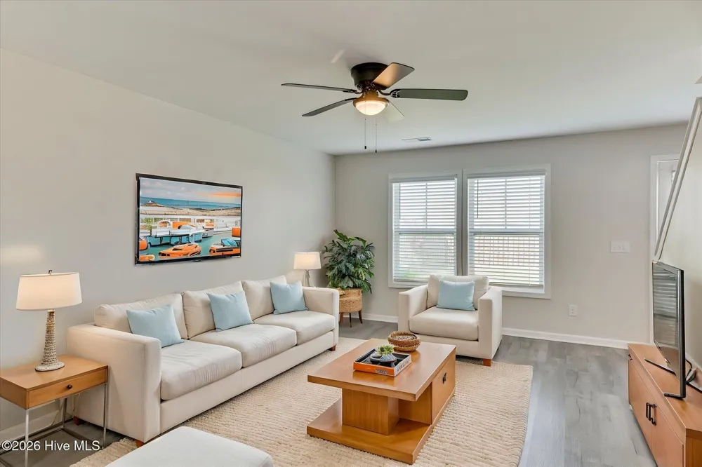 4033 Thimbleberry Drive Graniteville, SC 29829