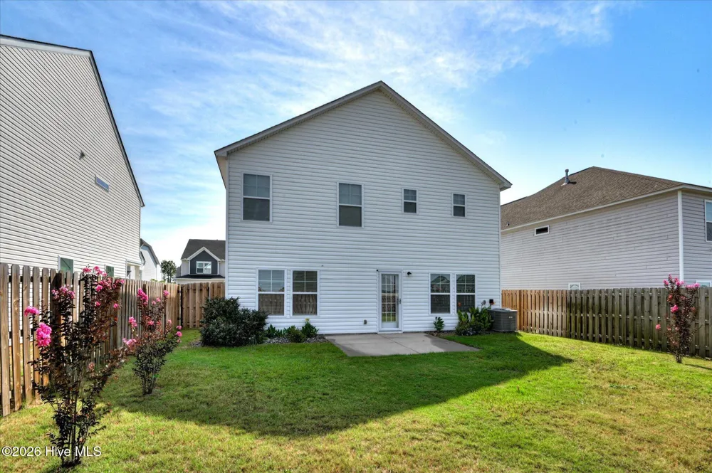4033 Thimbleberry Drive Graniteville, SC 29829