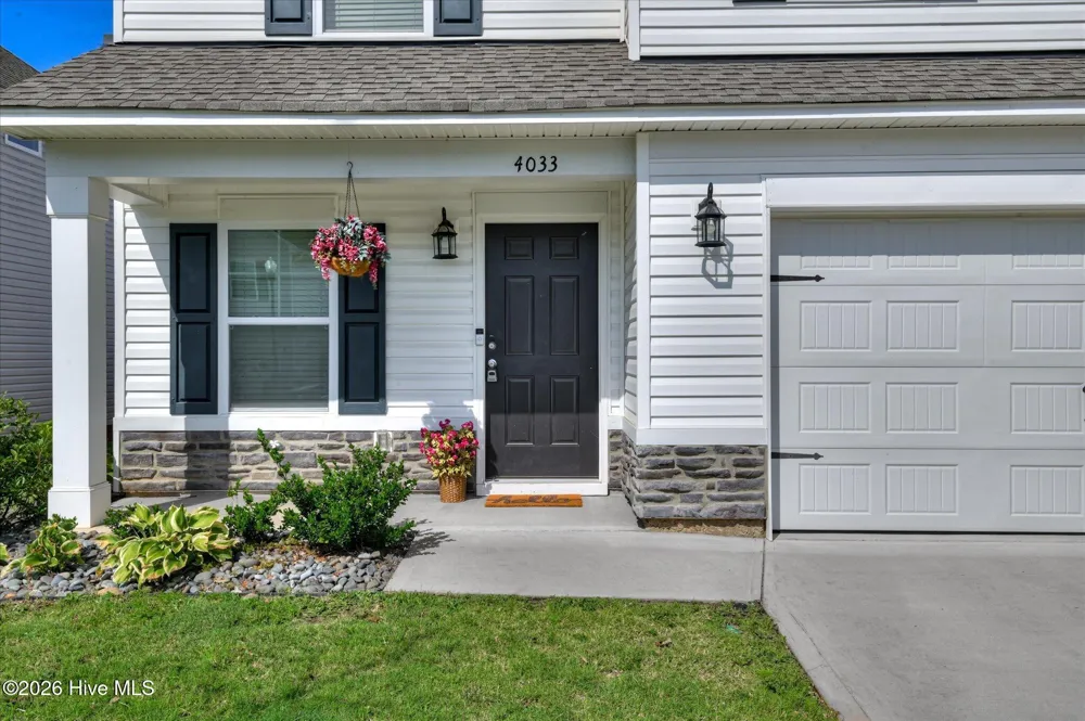 4033 Thimbleberry Drive Graniteville, SC 29829