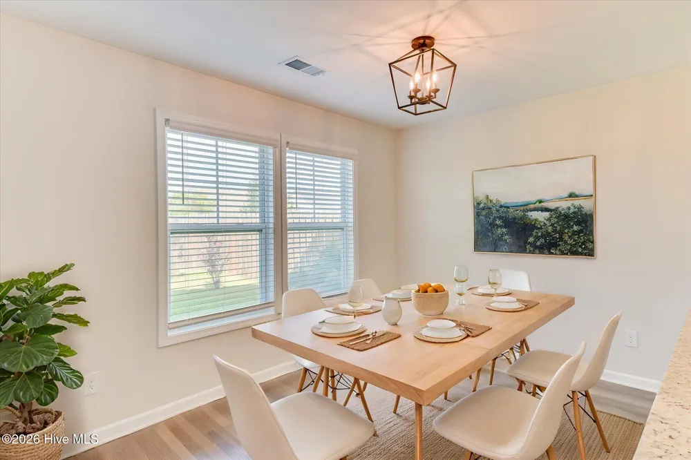 4033 Thimbleberry Drive Graniteville, SC 29829