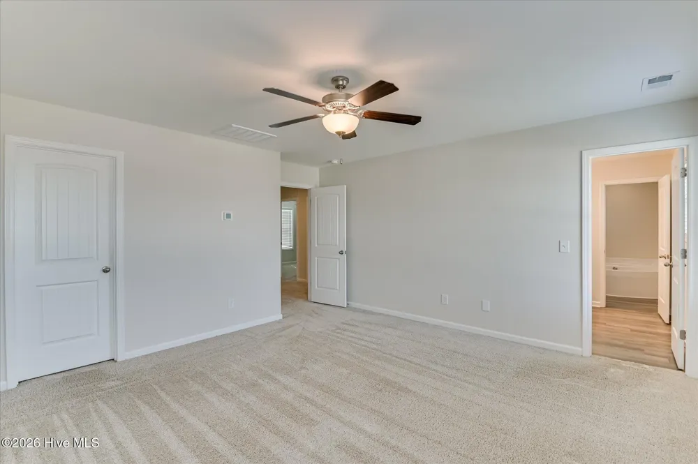 4033 Thimbleberry Drive Graniteville, SC 29829