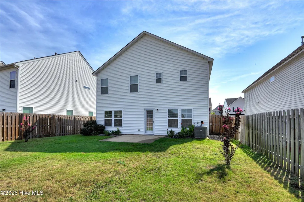 4033 Thimbleberry Drive Graniteville, SC 29829