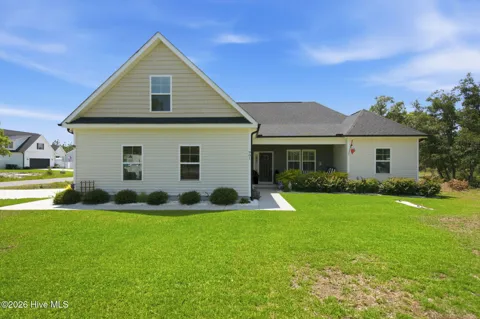 901 Nicklaus Road