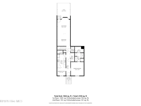 3102 Cashwell Drive ## 46a