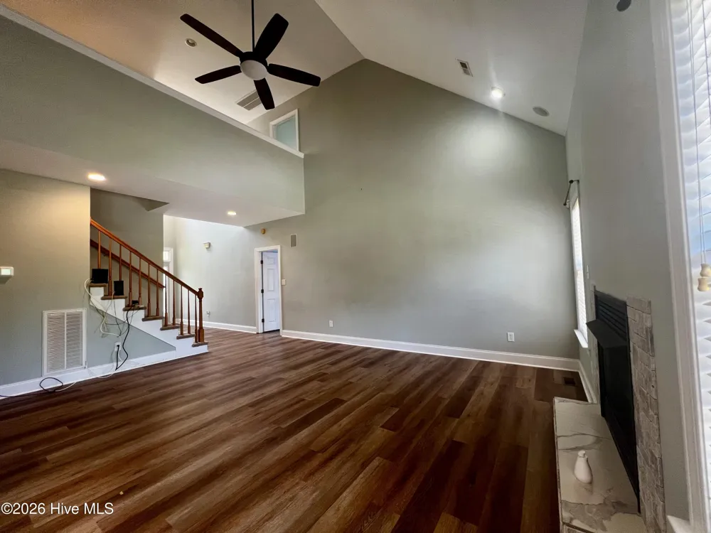 191 Lakes Drive Whiteville, NC 28472