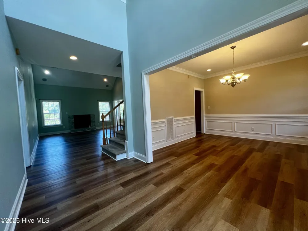 191 Lakes Drive Whiteville, NC 28472