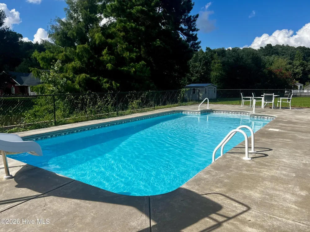 191 Lakes Drive Whiteville, NC 28472