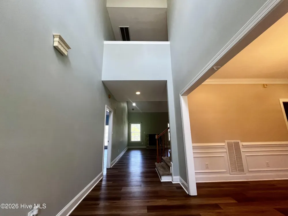 191 Lakes Drive Whiteville, NC 28472