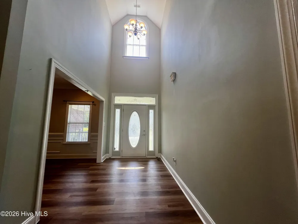 191 Lakes Drive Whiteville, NC 28472