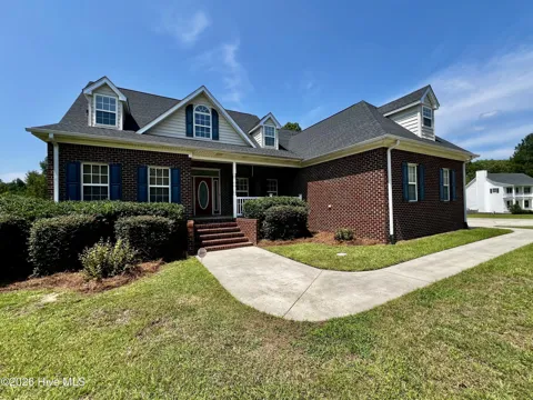 191 Lakes Drive