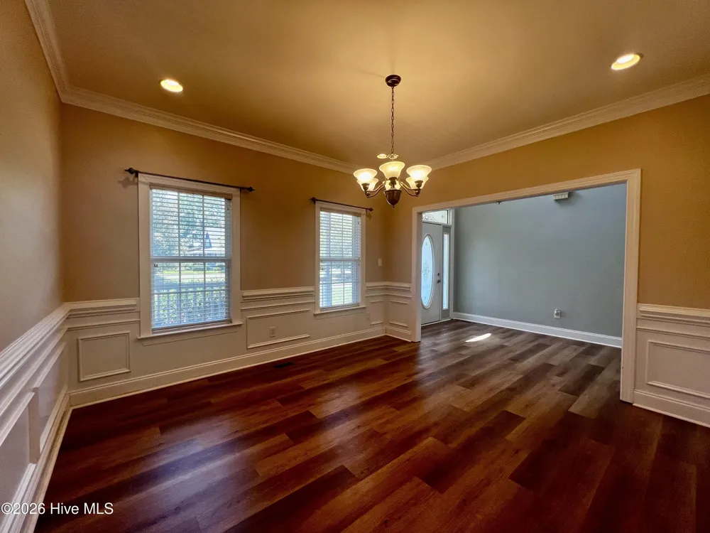 191 Lakes Drive Whiteville, NC 28472