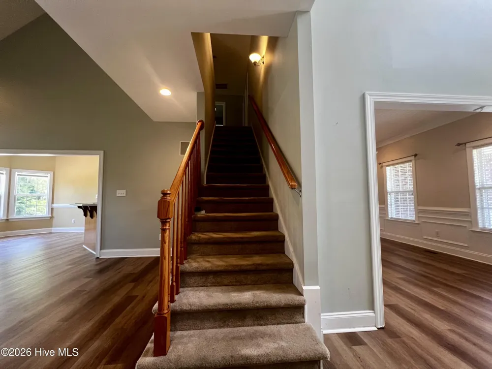 191 Lakes Drive Whiteville, NC 28472
