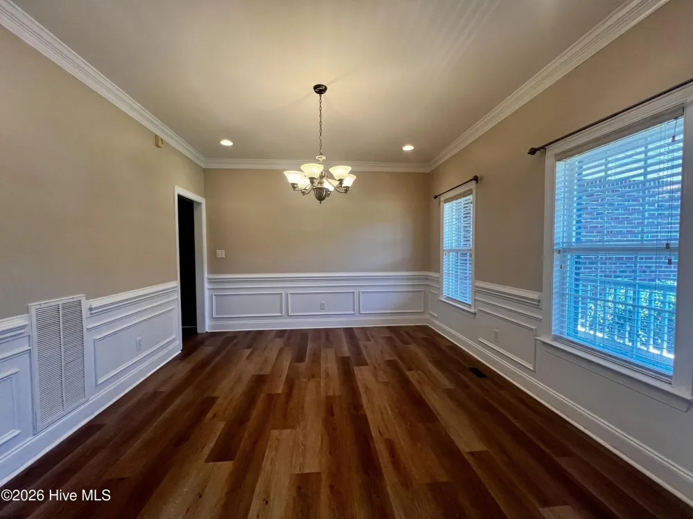 191 Lakes Drive Whiteville, NC 28472
