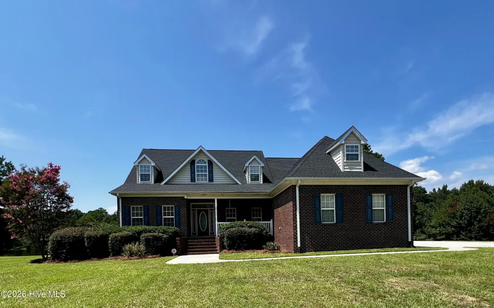 191 Lakes Drive Whiteville, NC 28472
