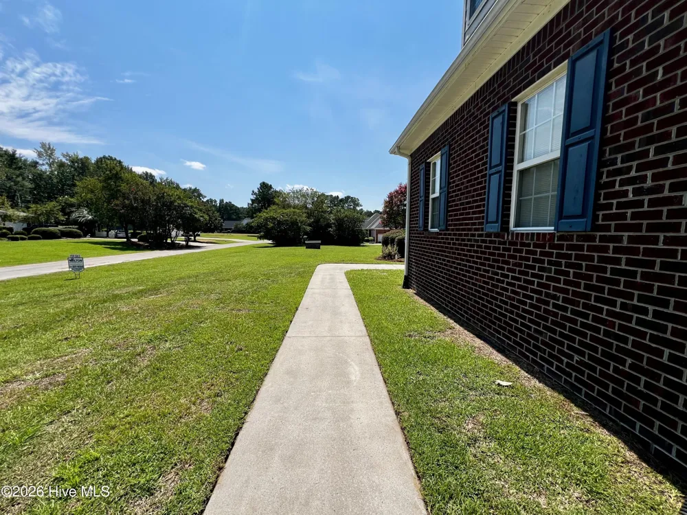 191 Lakes Drive Whiteville, NC 28472