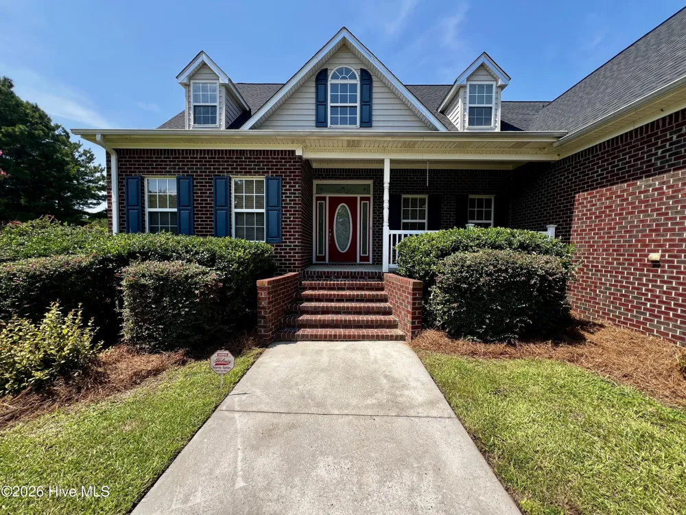 191 Lakes Drive Whiteville, NC 28472