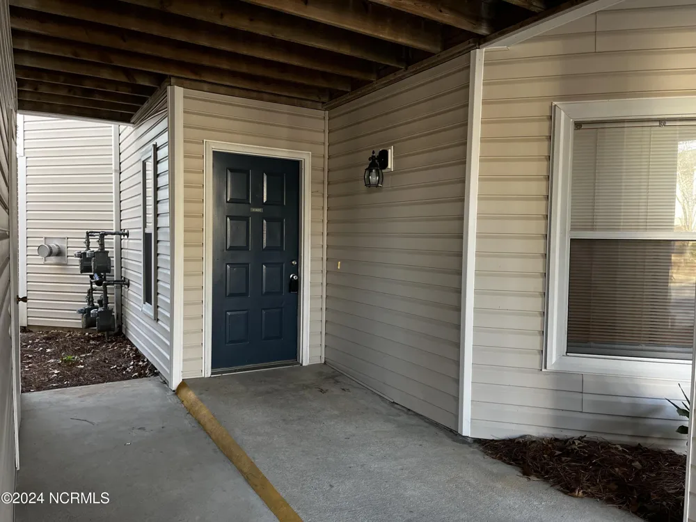 1141 Turtle Creek Road #C Greenville, NC 27858