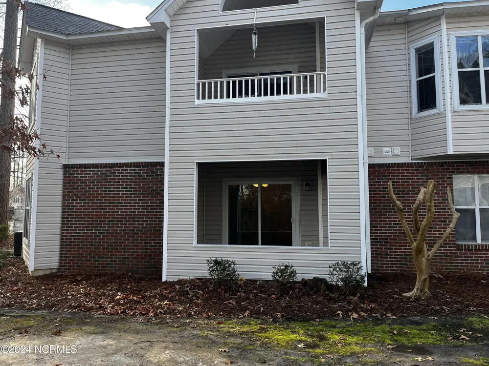 1141 Turtle Creek Road #C Greenville, NC 27858