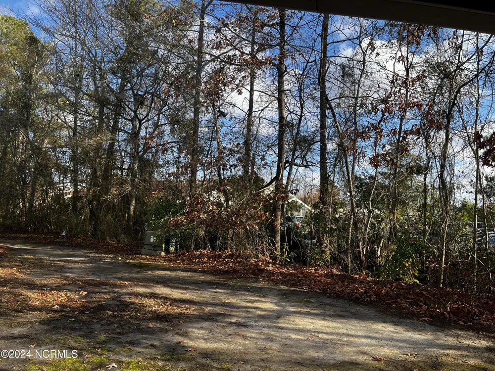 1141 Turtle Creek Road #C Greenville, NC 27858