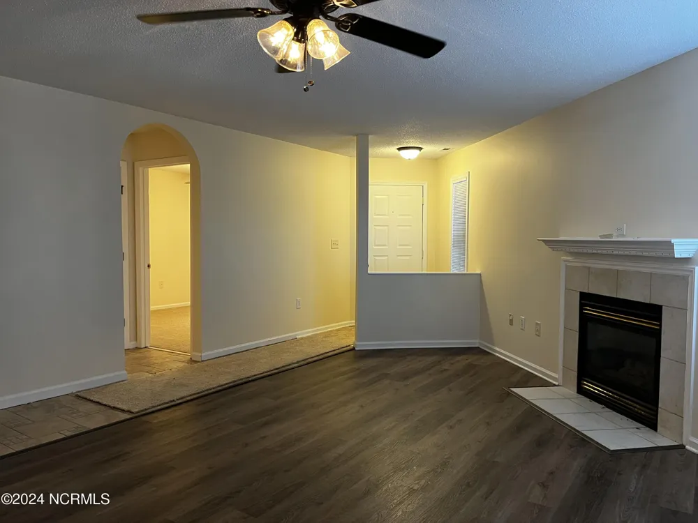 1141 Turtle Creek Road #C Greenville, NC 27858